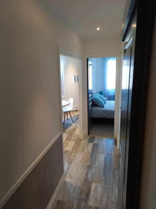 Cosy T2, Meuble De Tourisme 3 Etoiles, Parking Ferme , 2Velos, Wi-Fi Narbonne Exterior foto